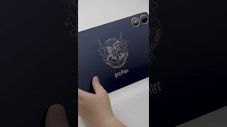 Redmi Pad Pro Harry Potter Joint Edition Immersive Unboxing! #Shorts