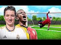 KAÇAN GOLLER GOL OLSAYDI !?