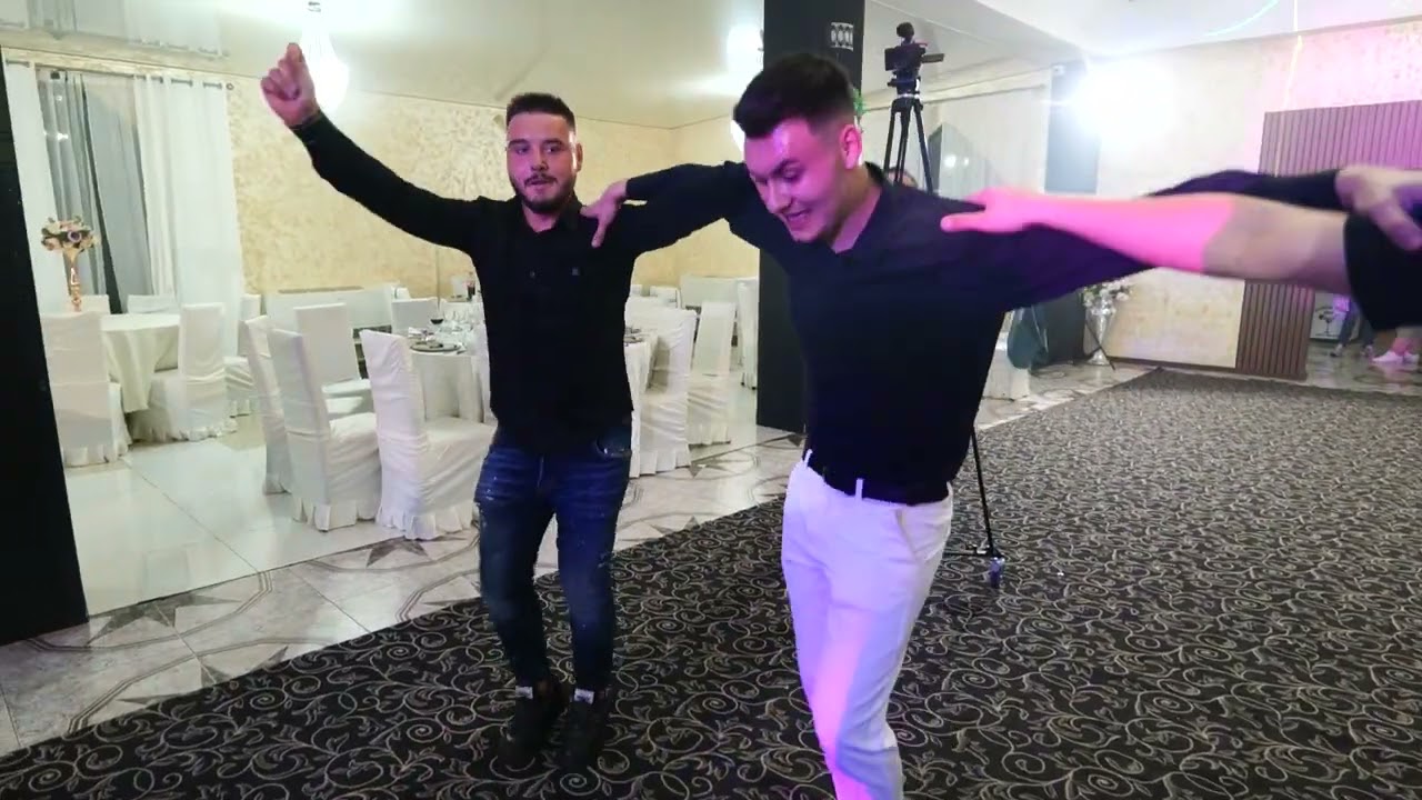 💥Ionuț Voicu & Formația💥Lucian Crețu 💥 Vali Pandemie  💥 Marius Asmarandei 💥Bătută instrumentala