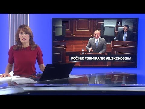 Dnevnik u 19