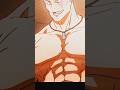 jujutsu kaisen all anime lovers this video get them #gugugag #animeson