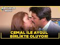 Bir Yudum Sevgi | Aygül ve Cemal Birlikte Oluyor