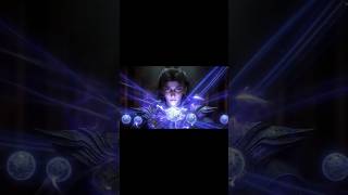 When Darkness Awakens | Beyond Time's Gaze Edit"