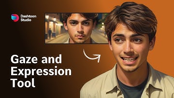 Control Face and Expression with AI for free: The BEST One Yet!