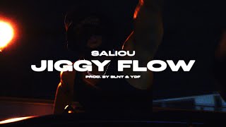 SALIOU - JIGGY FLOW (Official Video)