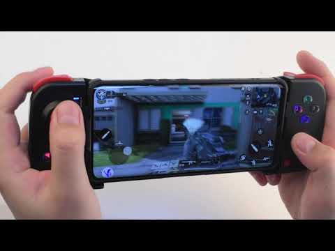 YouTube video poster