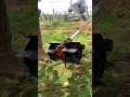 खुदाई करने का छोटा हाथ पावर टिलर तहलका मचा दिया#shorts video viral video #farming video viral #shor