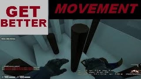 KZ | THE SECRET TO IMPROVE YOUR MOVEMENT | Day 4 part 2