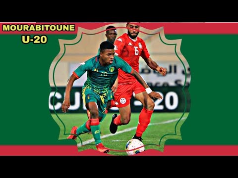 BEYATE LEKWEIRY | MOURABITOUNE U-20