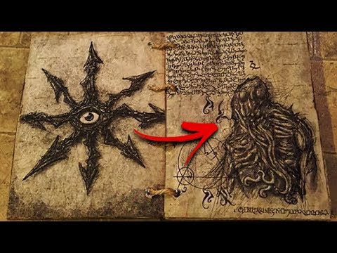 Video: The Occult Meaning Of The Destruction Of Ancient Artifacts - Alternative View