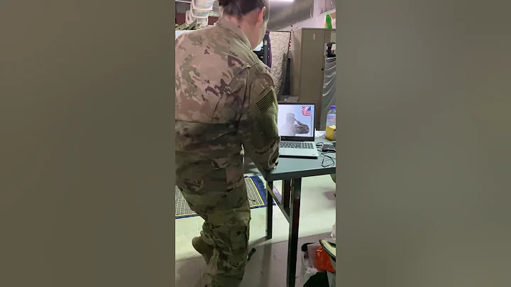 Army Values Presentation