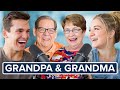 Surviving polio how they met  life without ac w my grandparents  ep 10