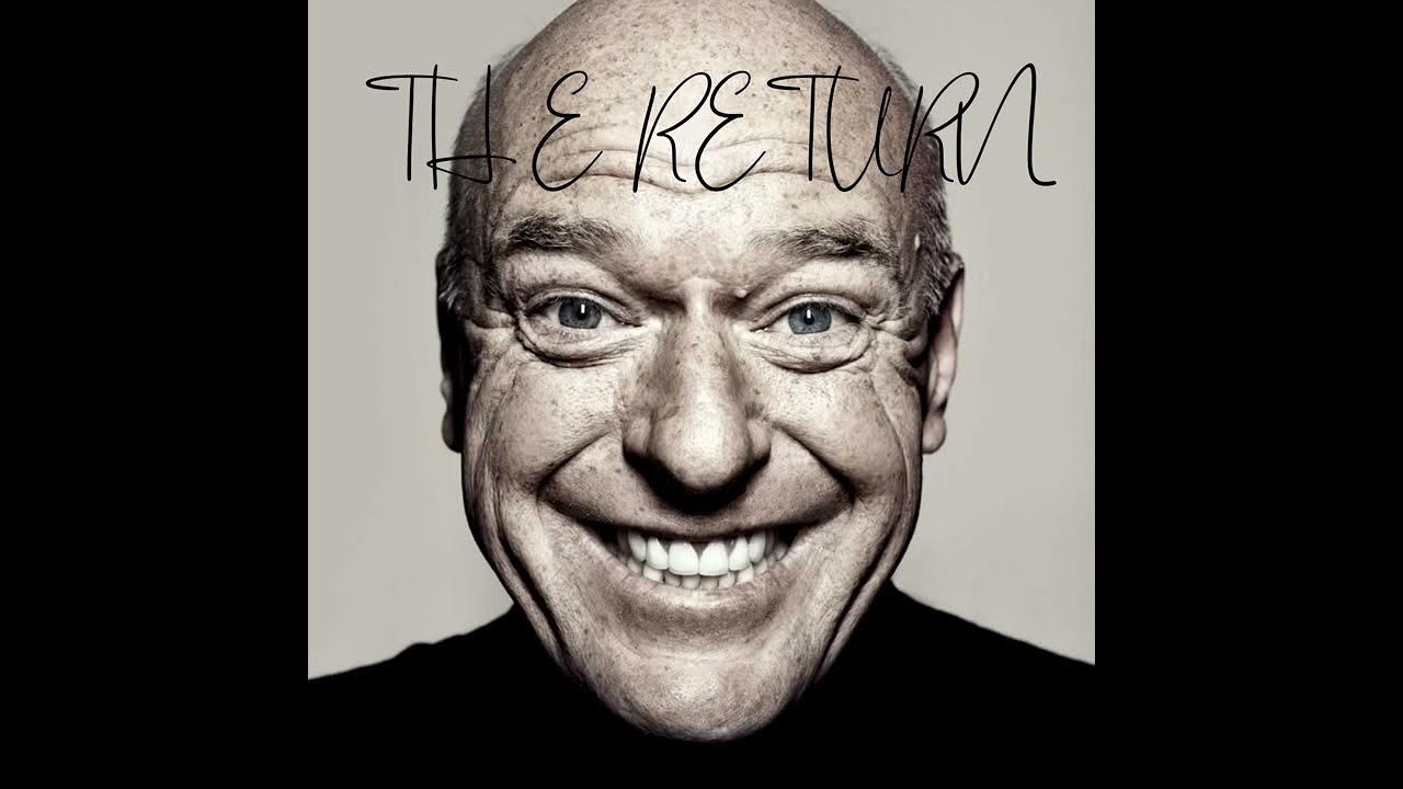 Дед черно белый мем CumGod - THE RETURN - YouTube