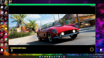 Forza Horizon 5 crashing after loading/intro FIX