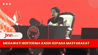 Megawati Mengaku Siap jadi Provokator Demi Kebenaran dan Keadilan