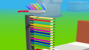 Slice It All Gameplay Walkthrough All Levels Android Ios Part 8