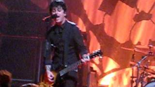 Green Day - Surrender (Cheap Trick Cover)! Live at Webster Hall!