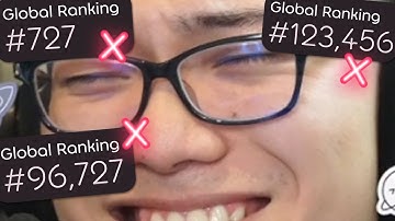 BTMC TRIES TO GUESS YOUR RANK WITH "AMAZING" ACCURACY