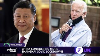 The Biden administration ‘is deeply divided’ over China policy: Expert