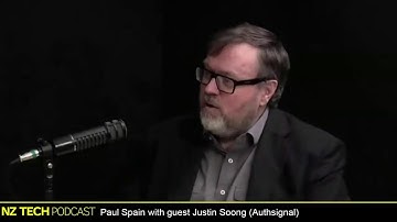 NZ startup Authsignal plus NZ rural internet, iPhone Satellite service, Google $600m fine and more