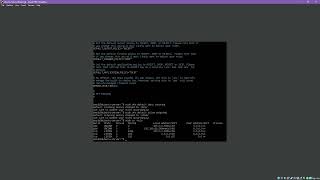 Linux Security Hardening : Firewall
