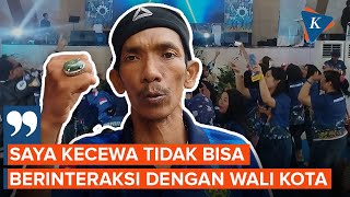 [FULL] Truck Drivers in Medan Disappointed Labor Day is Filled with Singing and Dancing