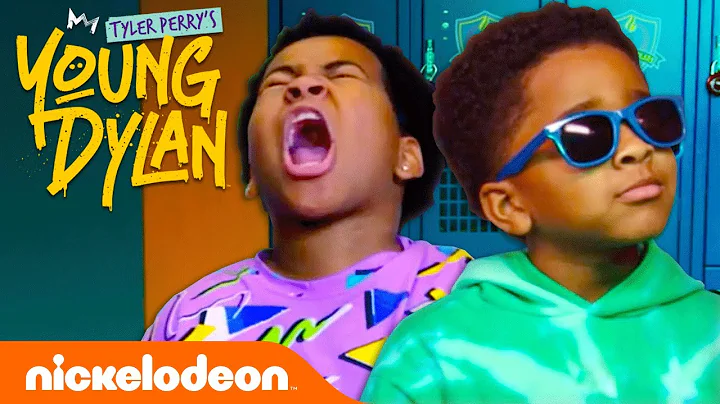 Dylan's Guide to Getting Out of the Friend-Zone 💔 | Young Dylan