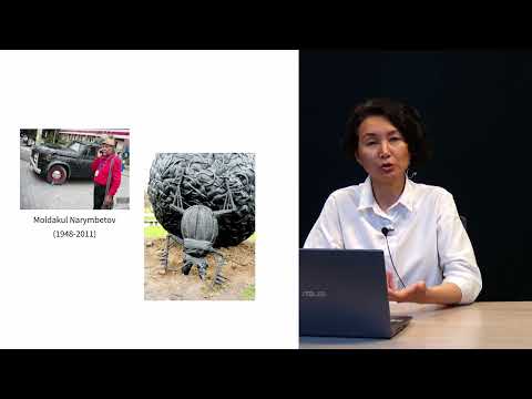 Cultural studies - Lecture 7.2