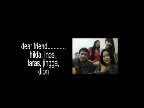 Cover HiVi (Curi-curi - Mata Ke Hati - Dear Friend).avi