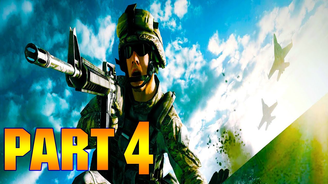 BATTLEFIELD 3 Walkthrough Part 4 Mission 4 OPERATION GUILLOTINE PC Gameplay YouTube battlefield-3-walkthrough-part-4-mission-4-operation-guillotine-pc-gameplay-youtube
