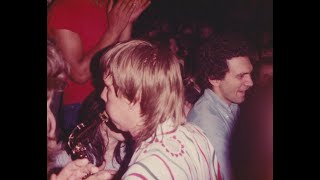 View Violent Femmes Live Performance at Danceteria, New York - 1984
