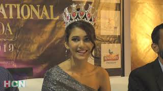 The grand finale of miss international goa presented by ulhas
jewellers in association with media waves and glamanand super model
india will be held on 20th ...