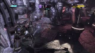 Transformers War For Cybertron Tdm Leader 1080 Hd