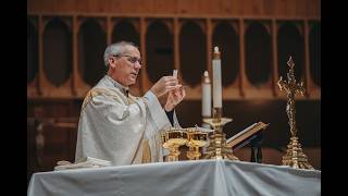 Funeral Mass for Steven Craig Peterson,  May 1,  2026