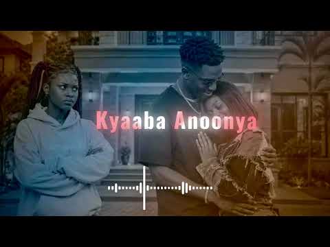 Vivian Mimi - Kyaaba Anoonya (Official Lyrics Video)