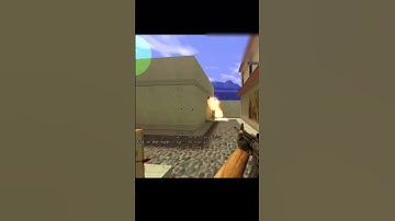 Tải Half Life 1.1 - Tổng hợp các pha hightlight cực đã mắt #halflife #csgo #cs1 #cs #shorts #games