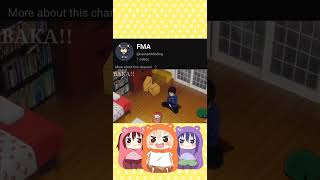 Himouto Umaru Chan Funny Moment