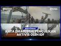 RESPONS NETANYAHU USAI ROMBONGAN JURNALIS DAN AKTIVIS RI DICULIK ISRAEL: IDF GAGALKAN RENCANA JAHAT