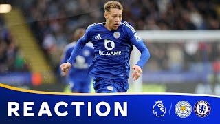 "We Came Up Against A Really Good Side" ❌ | Kasey's Thoughts From #LEICHE