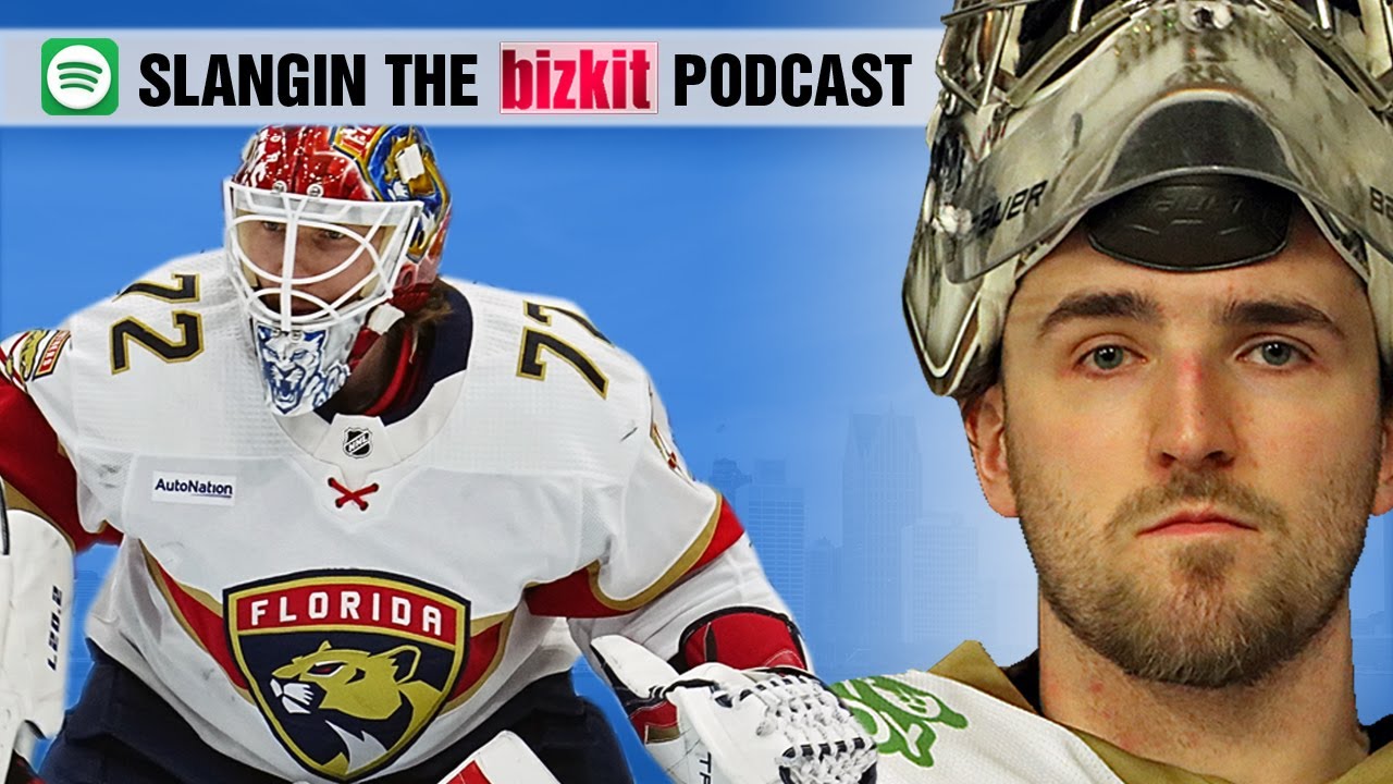Sergei Bobrovsky s All Time Playoff Run Slangin The Bizkit Ep 43 sergei-bobrovsky-s-all-time-playoff-run-slangin-the-bizkit-ep-43