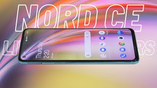 Get Oneplus NORD CE Live & Static Wallpapers on any Android Device! screenshot 4