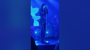 Marina - Highly Emotional People (Leeds Refectory 21/5/22)