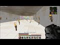 MInetropolis S2F19 Der Bankaufbau läuft auf hochtouren und ist fertig