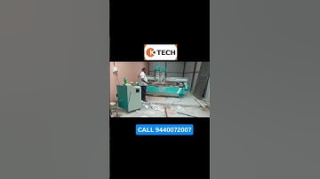 Best CNC Wood carving router machine from K TECH CNC #machine #cncwoodrouter #ktech