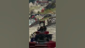 Sniping 😎 #deltaforce 