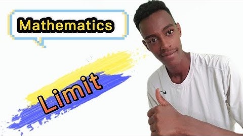 Techniques Of Limit Function ||Applied two tutorial --Muja || Atc tube #Applied2 #tutorial