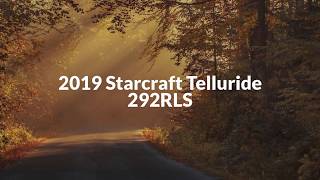 2019 Starcraft Telluride 292RLS For Sale in Heath, OH | RCD RV Supercenter