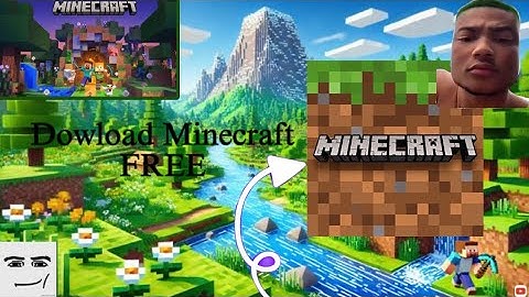 Hướng dẫn cách tải Minecraft cho dòng iOS (iphone) || How to download Minecraft for iOS (FREE)