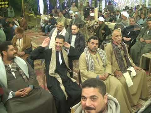 ليله الحج اسعد الاخيضر 2018 الجزء الاول 