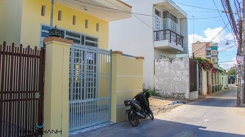 Bán nhà hẻm 553 đường 30 tháng 4, Hưng Lợi, Ninh Kiều, Cần Thơ